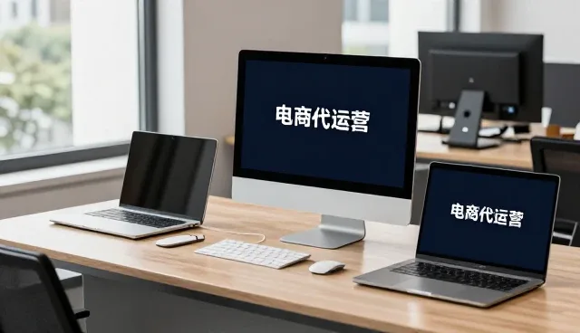 智能办公设备在现代批发零售场景中的应用分析