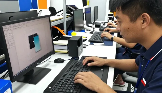 广州琉绪贸易有限公司解读专业化体系下的发展趋势