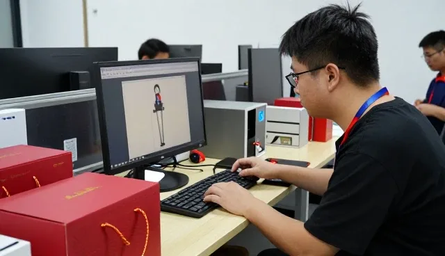 选择广州琉绪贸易有限公司智能办公设备的几个理由