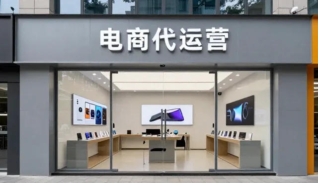 批发零售行业数字化转型中的供应链重塑