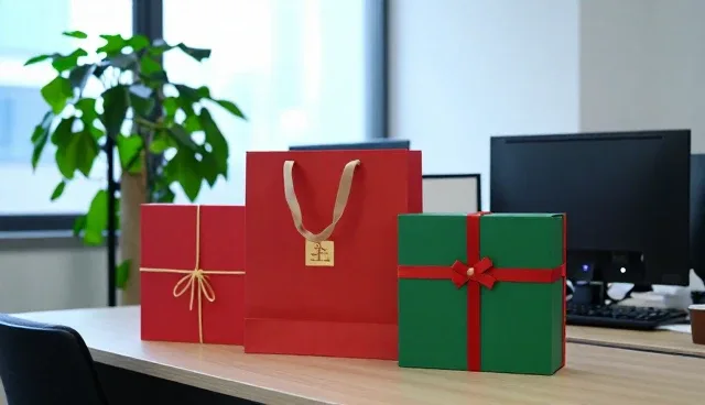 节日礼品套装在不同场景下的性能表现与适用条件